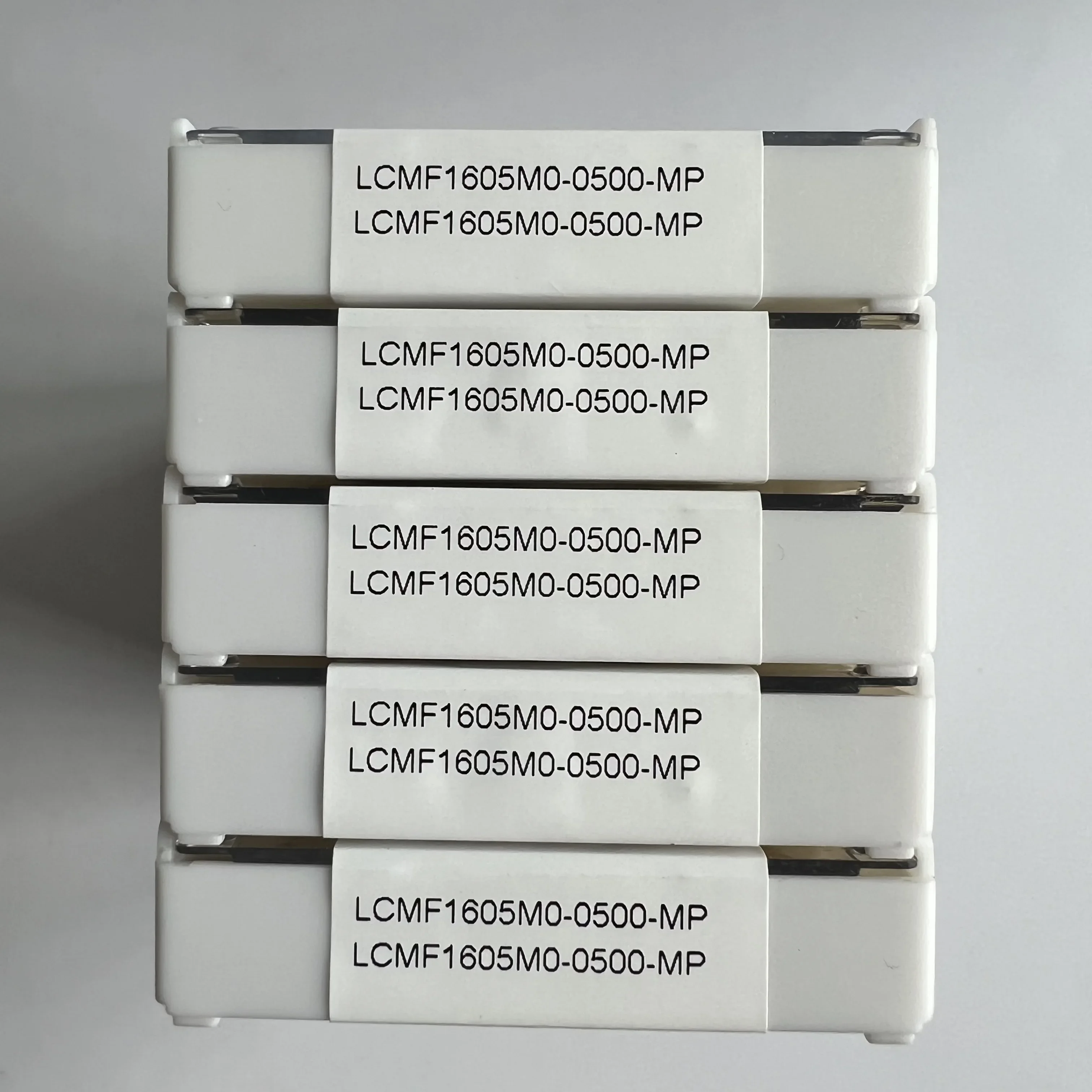 

LCMF1605M0-0500-MP CP200 Лезвие из сплава LCMF1605M0-0500-MP CP500