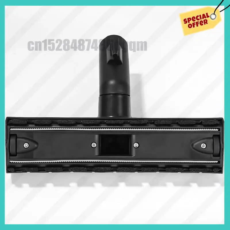 -ABJZ Steam Brush Head For Karcher SE5 SE6 WD2 WD3 WD4 WD5 WD6 WD6P WD7 Vacuum Cleaner Vacuum Cleaner Floor Brush Head