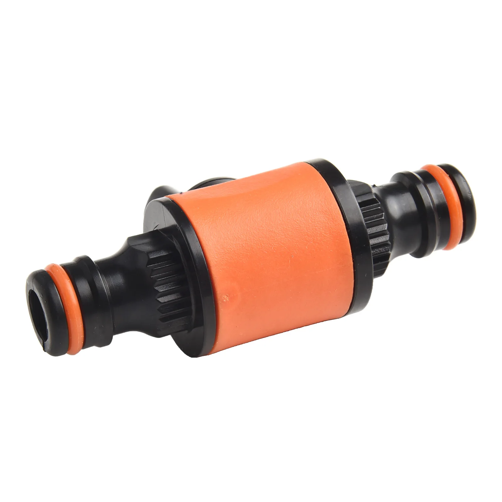 Brand New High Quality Long Lasting Faucet Tap Valve Pipe Garden Hose In-Line Low Pressure Accessories Connector