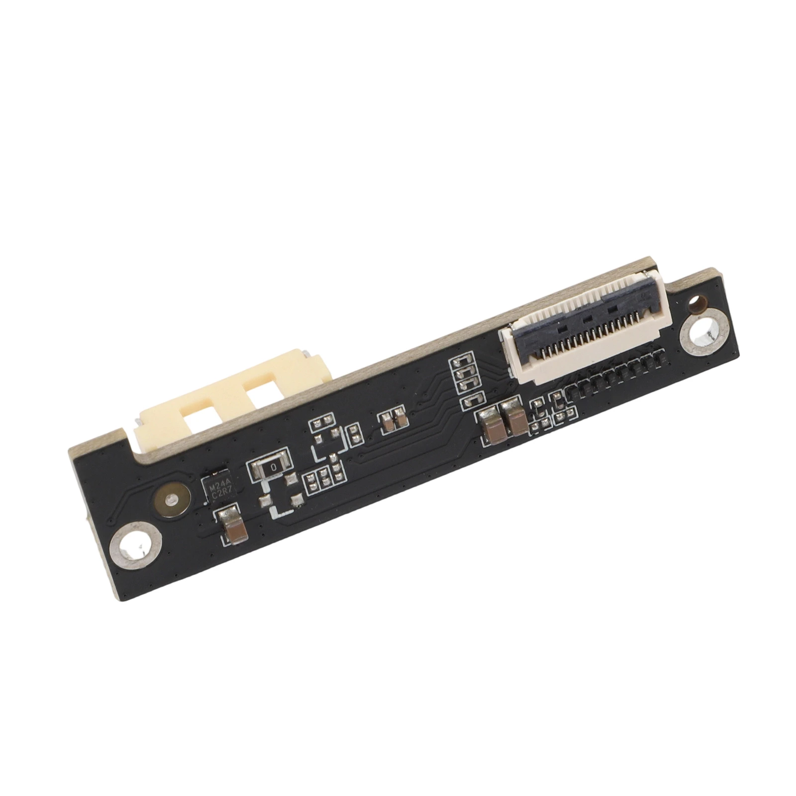 For Bambu Lab for p2s Specific PCB Adapter for Extruder Connection Replacement with Robust Connector Durability Features