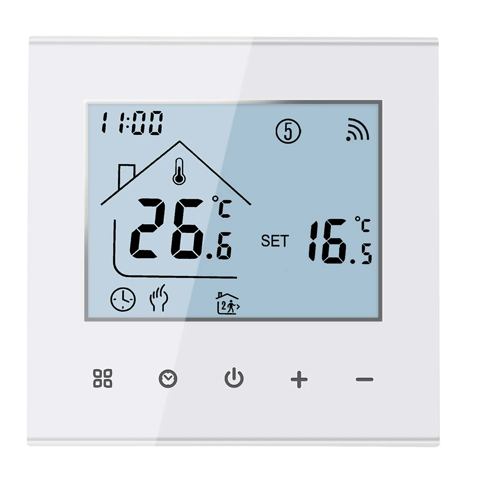 Thumbnail 3 - #13 Cheapest Smart Thermostats Deals You Can Get