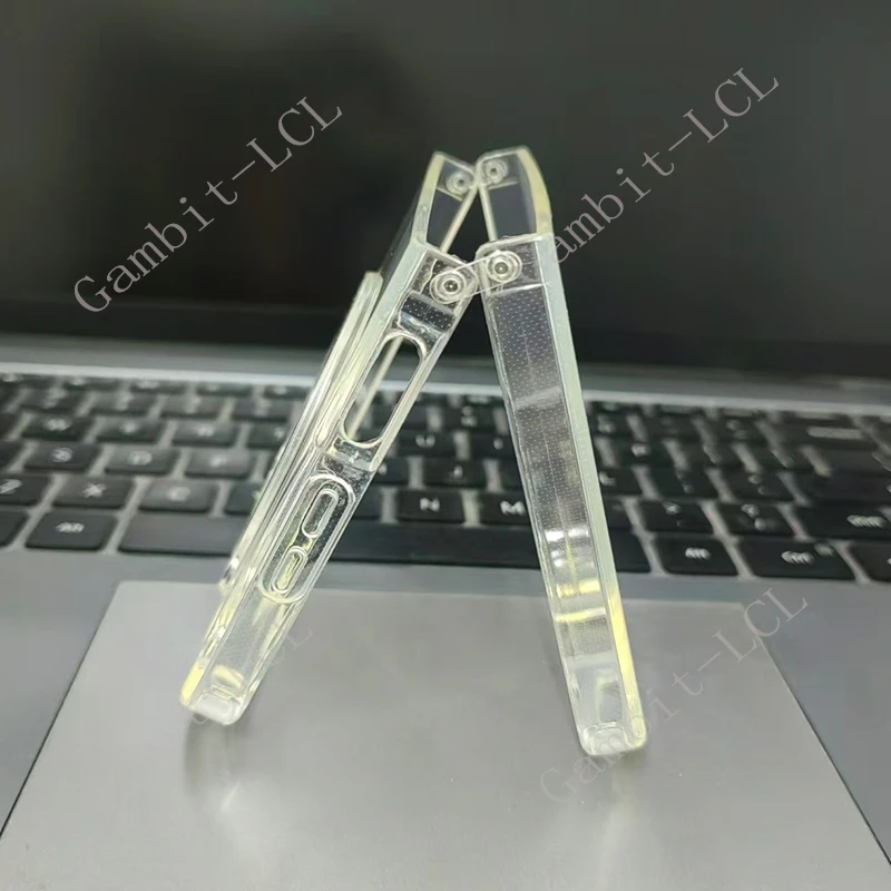 Anti-Falling Case For ZTE Nubia Flip 2024 6.9\