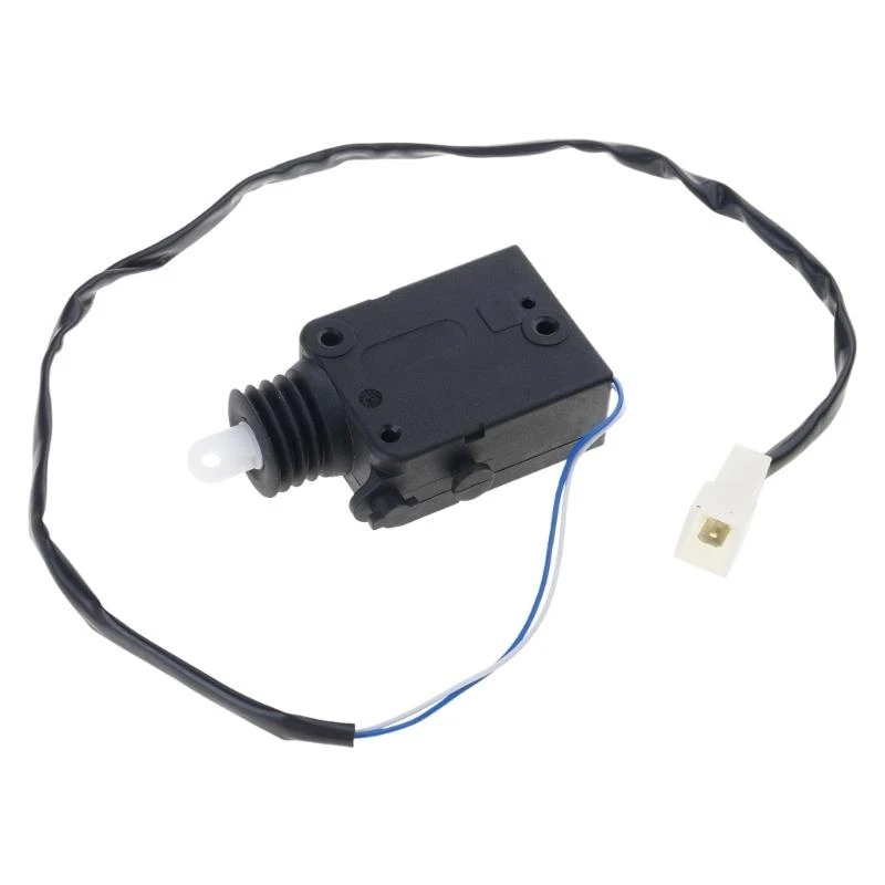 

Rear Door Lock Actuator for Enhancing Car Safety, W463 G320 G55AMG G63AMG G65AMG