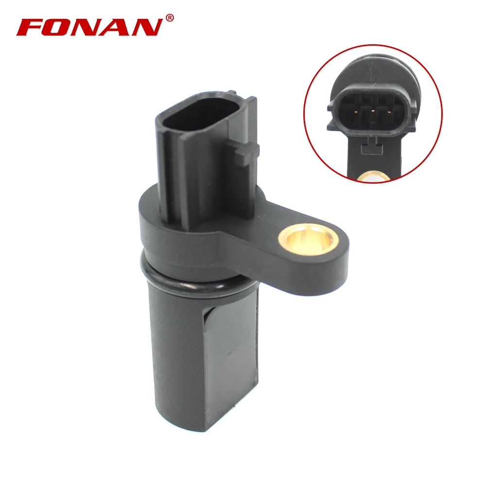 

Brand New Crankshaft Position Sensor For Nissan Altima Maxima Quest Murano 23731-AL60C 23731AL60C A29-662