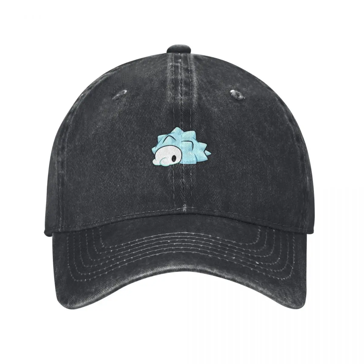 Snow Baby Snom Baseball Cap Golf Trucker Cap Caps For Men Women's