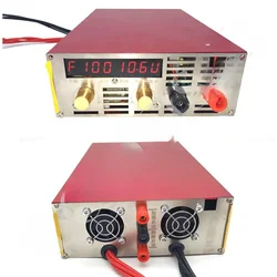 Samus 1600G 12 V CNC Battery Power Converter, using Taiwan Imported Large Tube Booster Transformer