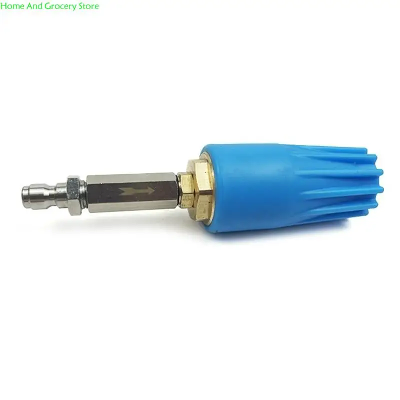 

0XXA Professional High Pressure Jets Cleaner With All Around Head For Stubborn Cleaning Industrial Maintenance