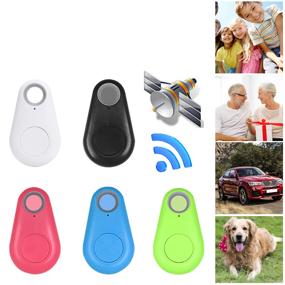 Mini Gps Tracker Ca… - image