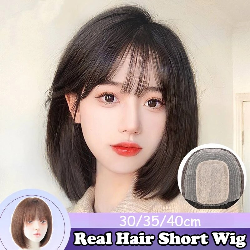 perruque-bob-100-cheveux-humains-pour-femmes-cheveux-courts-et-lisses-12-14-16-pouces-avec-frange-a-air-aspect-naturel-vrais-cheveux-usage-quotidien