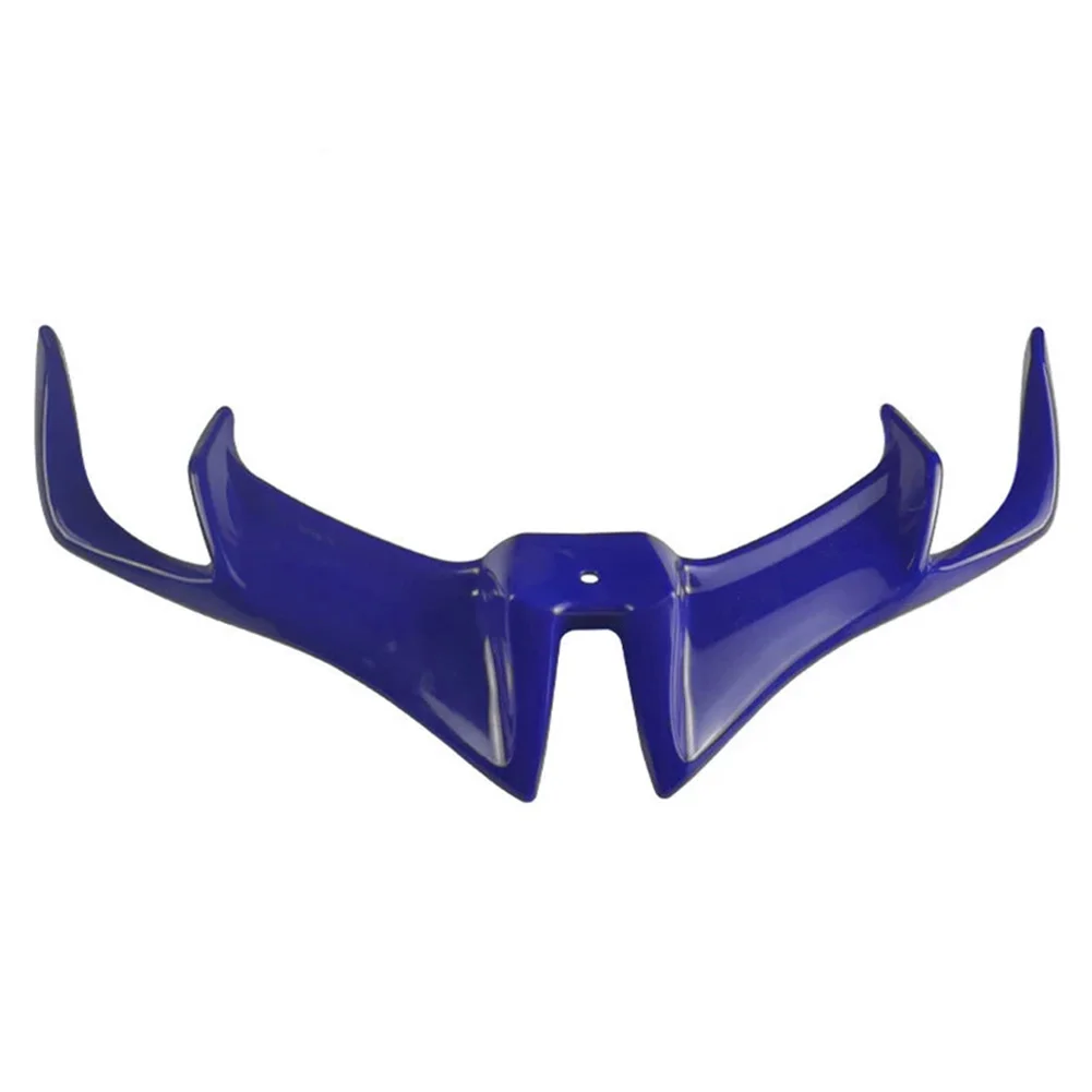 Performance Enhancement Lower Guards Deflector Multiple Options Wear-resistant Material for weather-resistant Structure