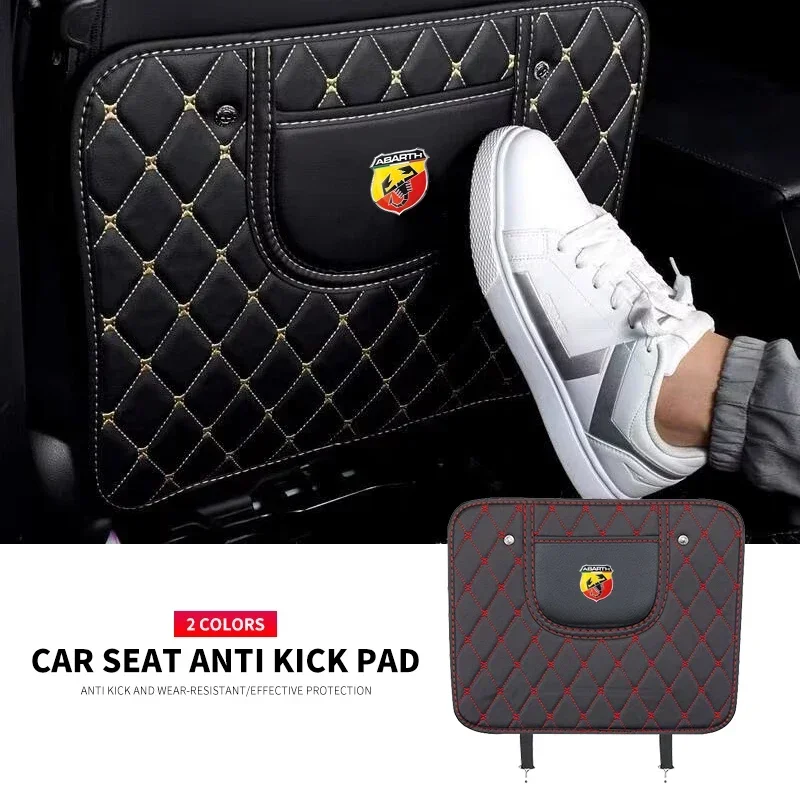 Car Rear Seat Back …