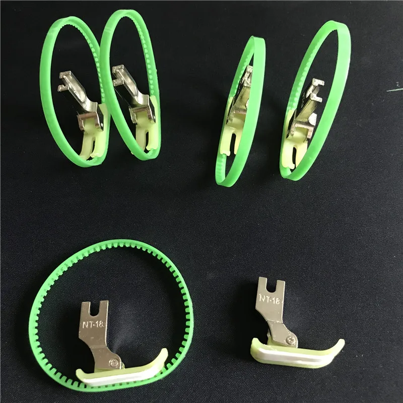 NT-18 Roller Presse…