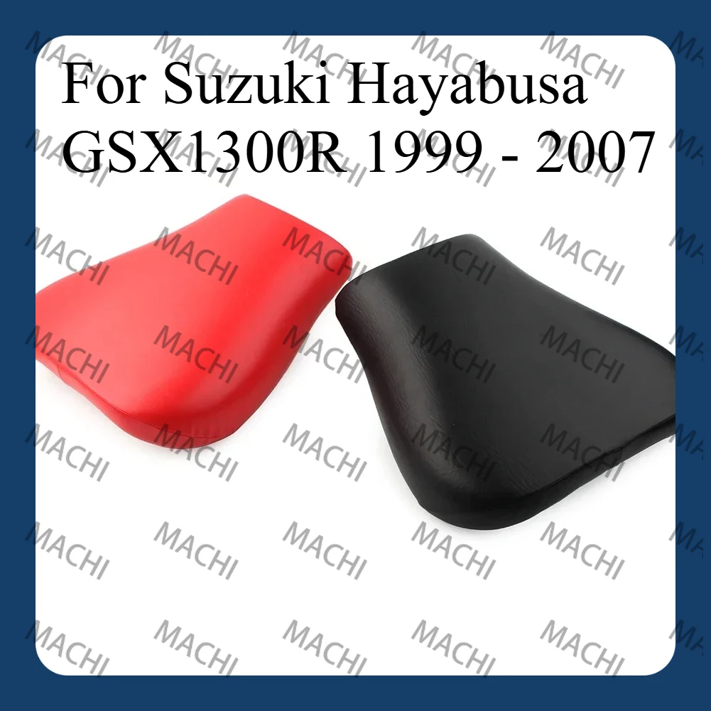 

For Suzuki Hayabusa GSX1300R 1999 - 2007 Motorcycle Seat Cushion Front Driver Rider Seat Saddle Cushion GSXR 1300R 00 01 02 03