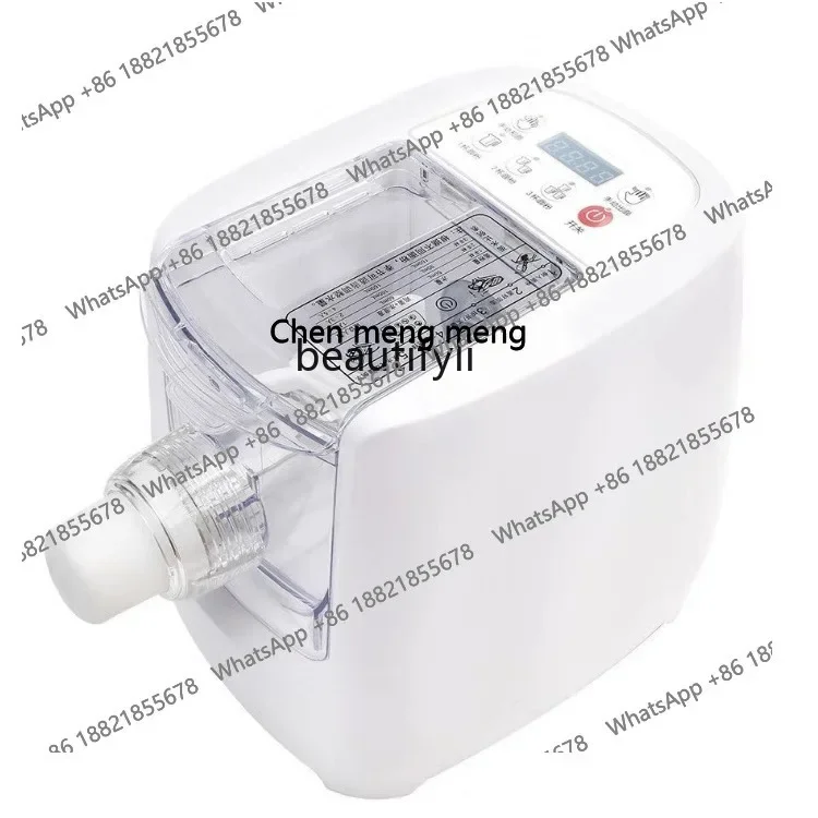 

AB02 Smart noodle machine Small household manual multi-function, noodle press and noodle machine household model