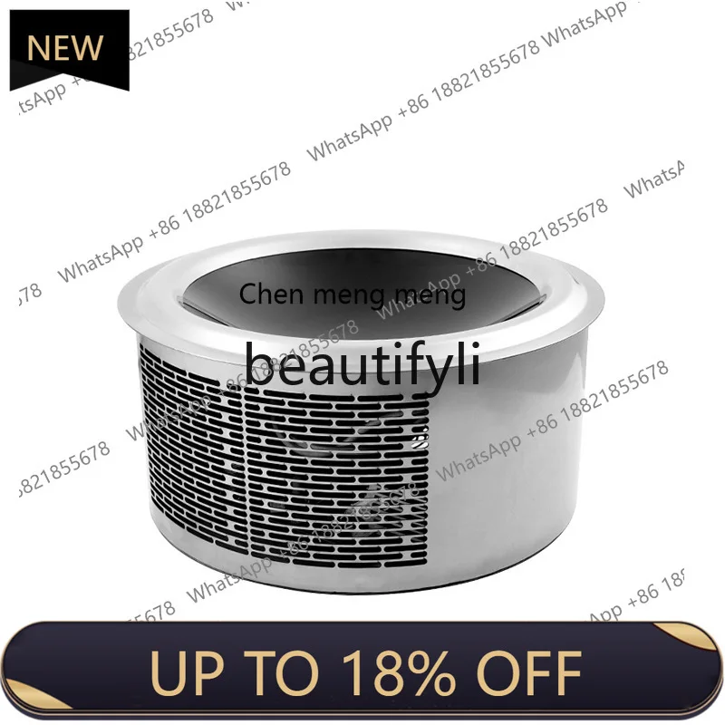 

Z189 Concave electromagnetic cooker induction cooker embedded commercial high power, fried dry pot