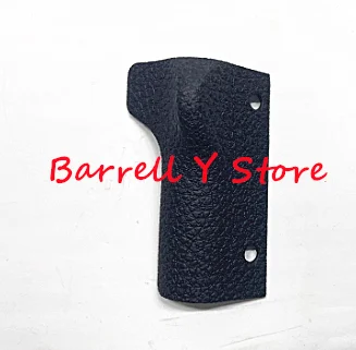 니콘용 Z30 후면 그립 엄지 가죽 고무 카메라 수리 부품