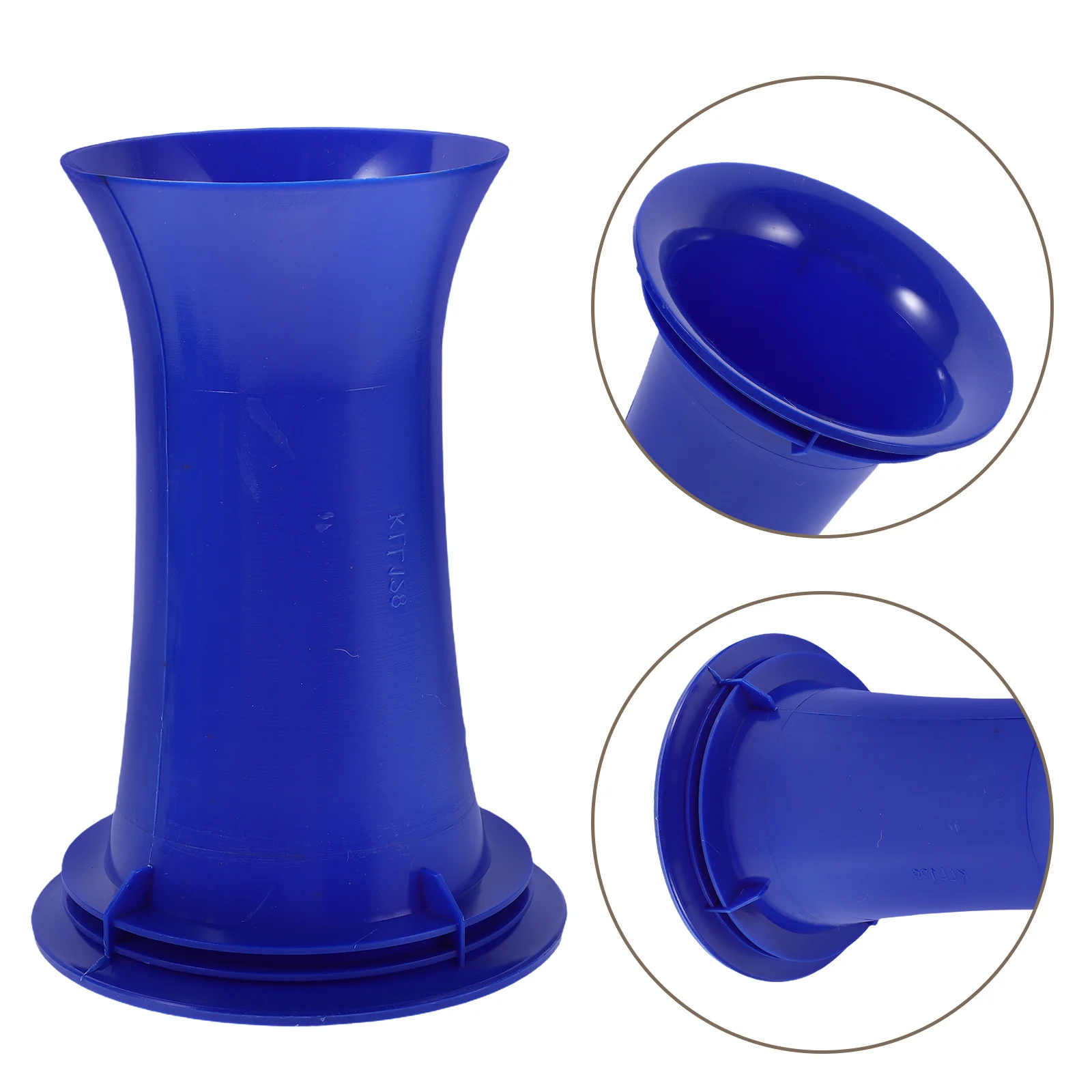 

4Pcs Car Audio Port Tube Subwoofer Bass Enhancement Speaker Air Vent for Vehicle Sound System Upgrade Improved Clarity and Deep