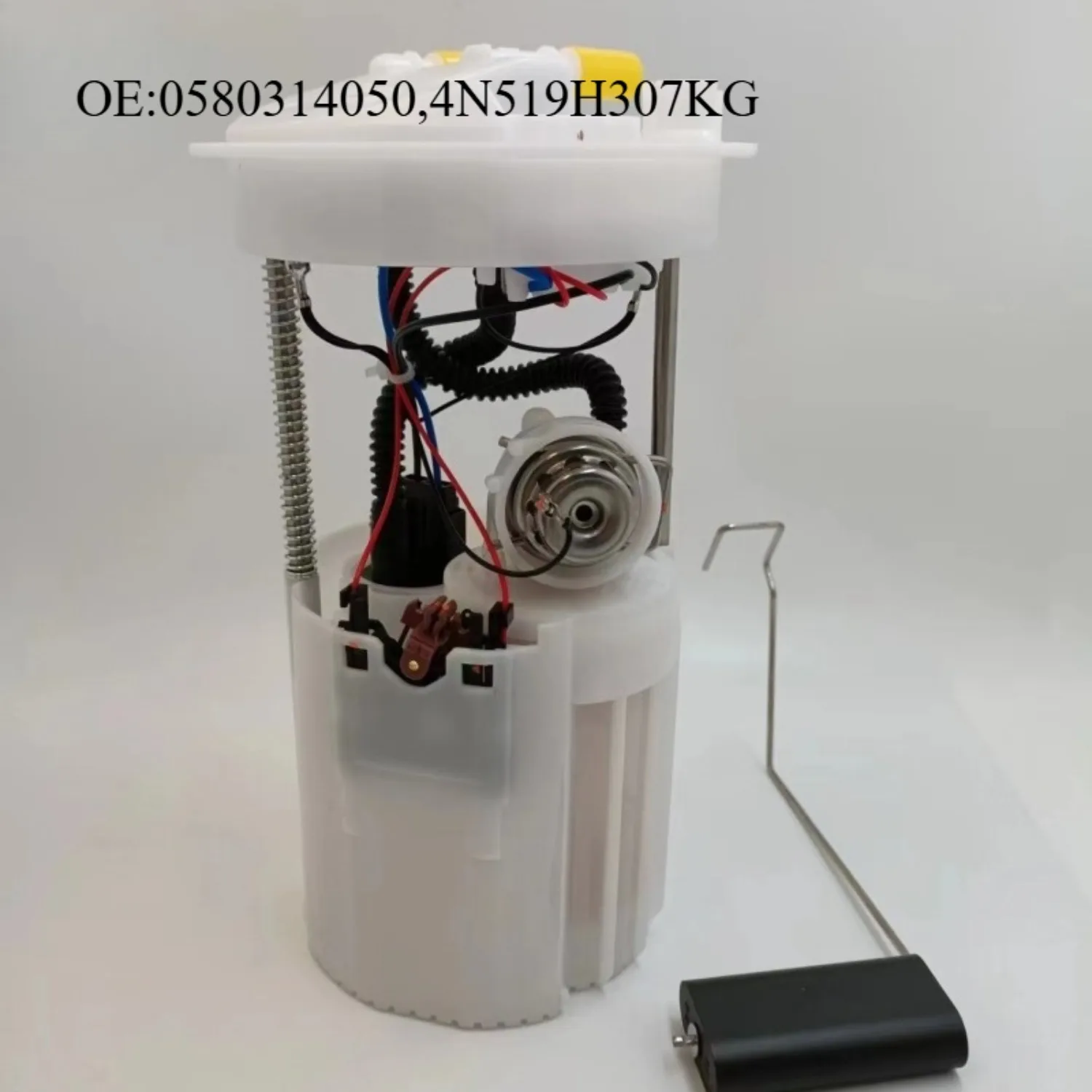 

Automotive Fuel Pump Assembly OE:0580314050,4N519H307KG For Volvo Volvo C30,C70,S40