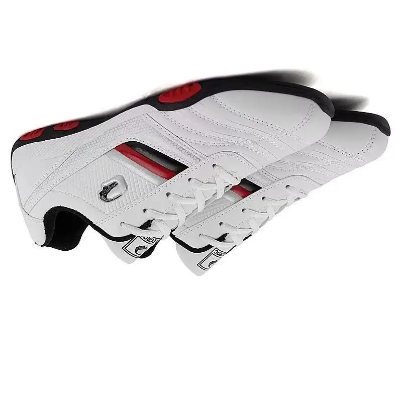 

Classic Professional Fencing competition sports shoes Lacing Anti Slip Men Indoor Sport Shoe Comfortable Gym Training Shoes