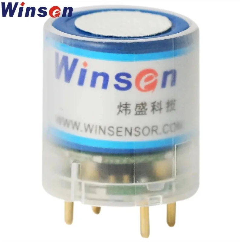 2PCS Winsen ZE03 Gas Sensor Module Portable and Fixed Gas Detector