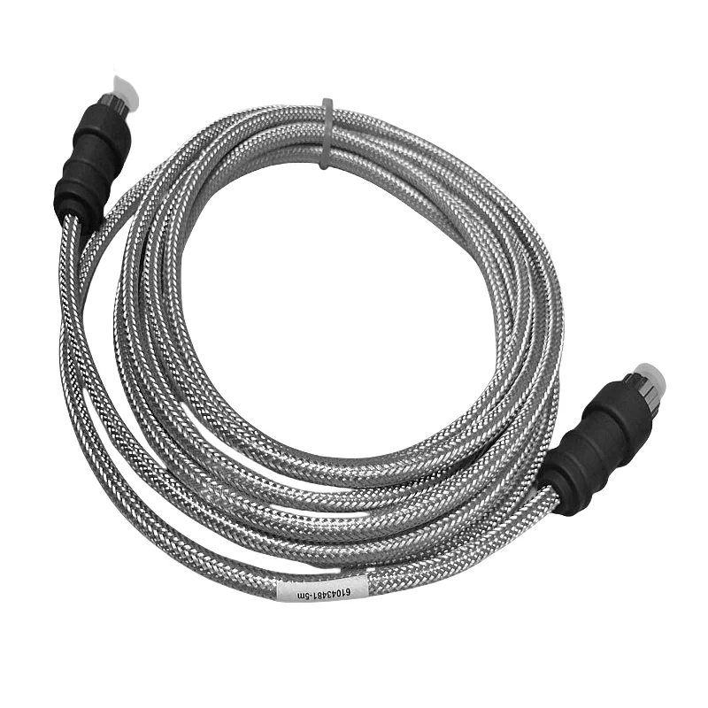 

Toledo Original Genuine Digital Cable-PDX Sensor Special Double Shielded Signal Cable 0760