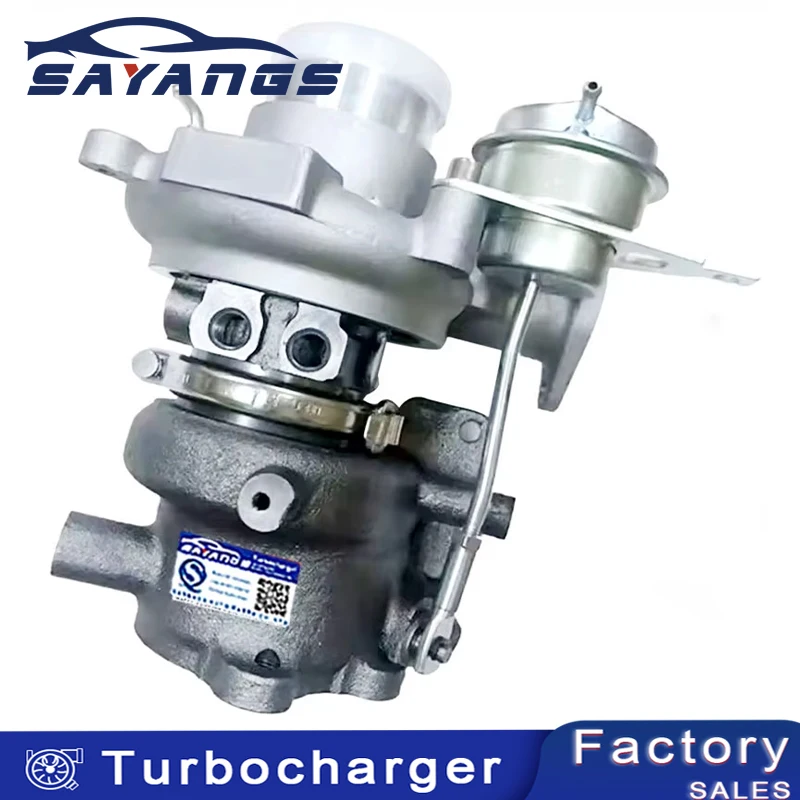TF035HM TF035 Turbo Turbocharge For Great Wall Hover H6 1.5 TC50-0097 49135-0767049135-07671 1118100-EG01B 1118100EG01