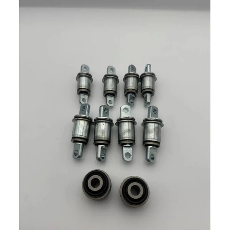 

10PCS Rear Control Arm Bush For Ferrari 458 488 FF F12 California 259687 305679