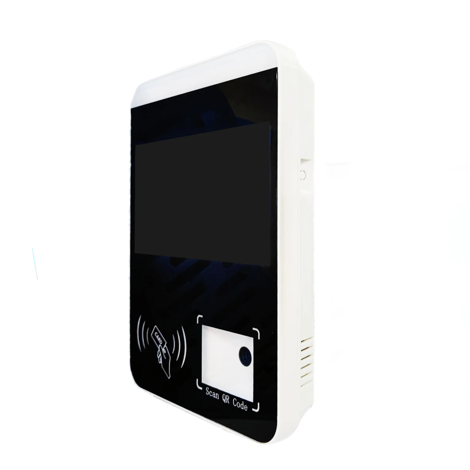 H158 Pos For Public Transportation Payment System Bus Pay POS Machine Bus Ticketing Validator