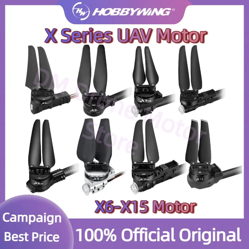 Hobbywing Power Sys…