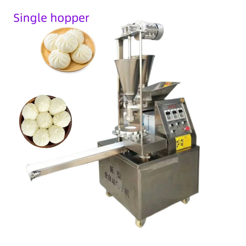 20-200 г, изготовленный по индивидуальному заказу, автоматический прибор для изготовления маленьких пельменей, Бао, булочек, МОМО, димсумов