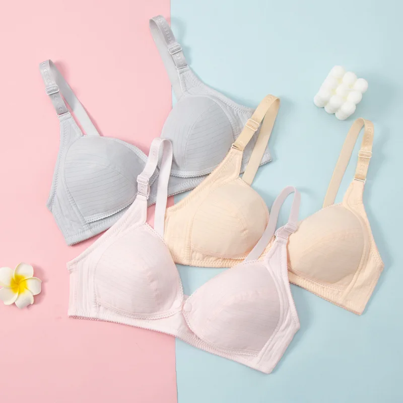 Бюстгальтеры для кормления грудью, бюстгальтер для кормления грудью, нижнее белье для кормящих женщин, одежда для беременных, Soutien Gorge Allaitement