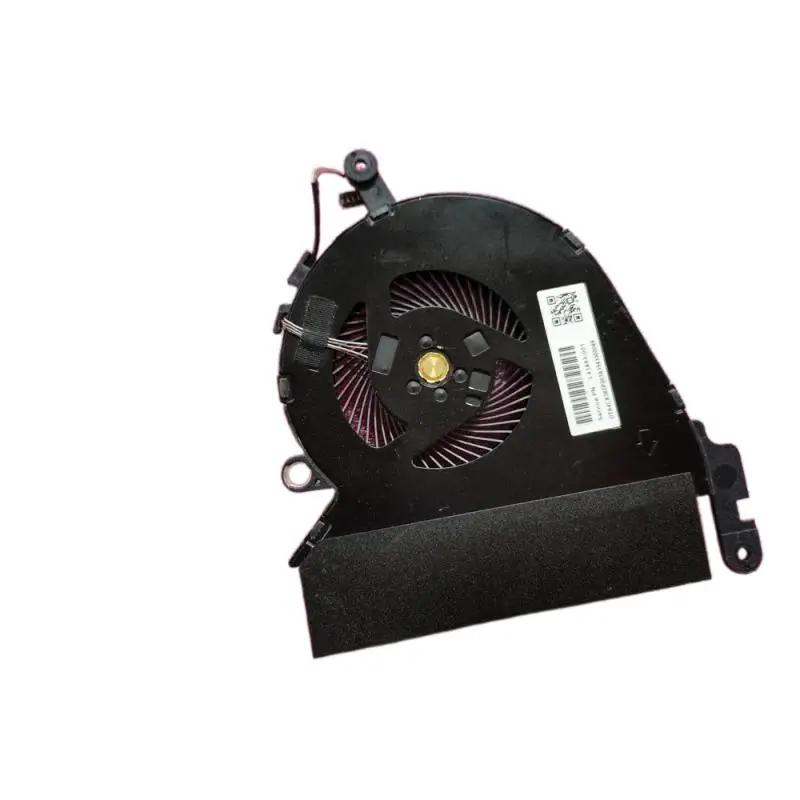 WYORESY NUOVO Originale Per HP Spectre X360 15-DF TPN-Q213 Ventola Di Raffreddamento Del Computer Portatile L41482-001 L41483-001
