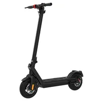 ALNSOOR X9PRO MAX Adult Electric Scooter 550W Motor E-Scooter 48V15.6AH 10\