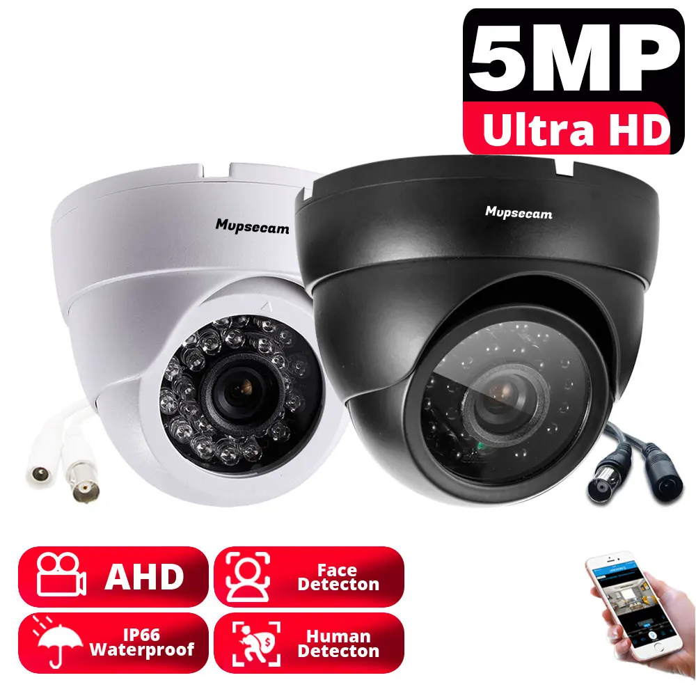Ahd Analog Camera 5… - image