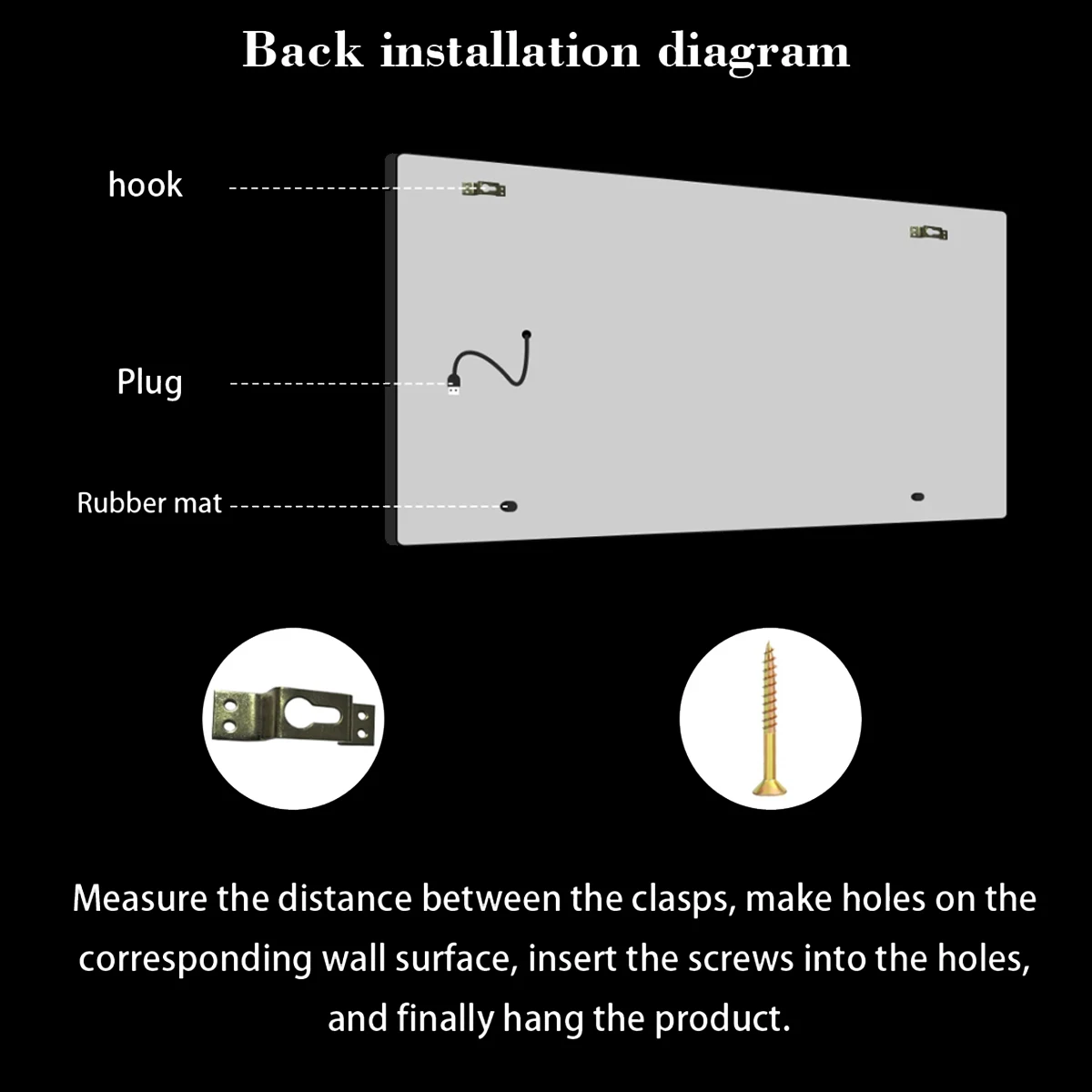 Customizable car art with USB control for lighting, perfect for use in garages, bars, and interior decorations. view 3