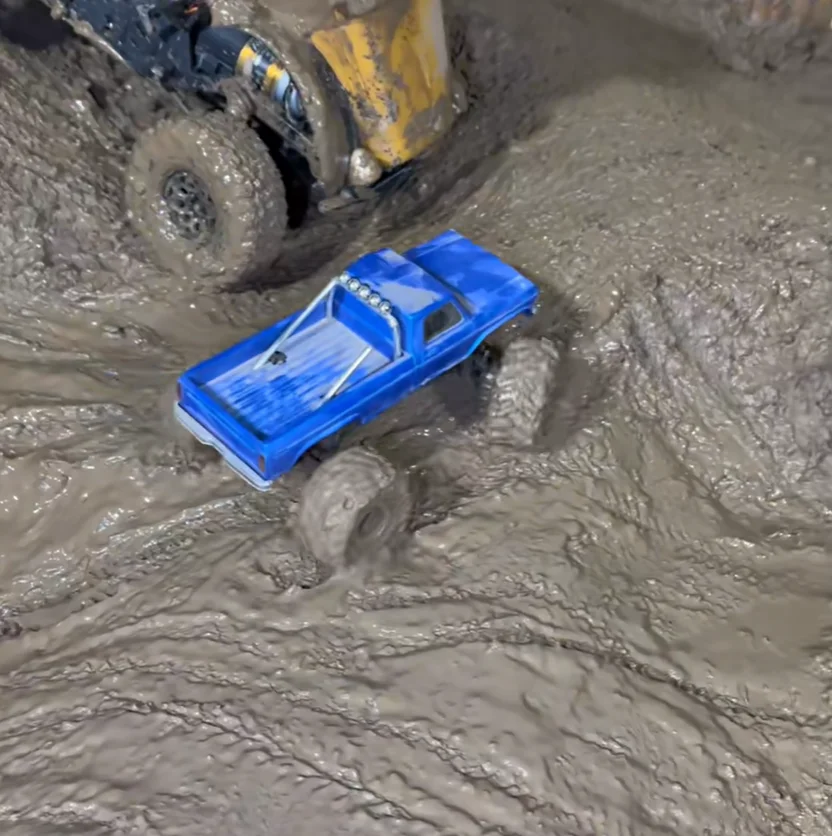 

Передние и задние рулевые опоры GPM 7075 (с увеличенными подшипниками) для ARRMA 1/18 4WD GRANITE, 1/14 TYPHON, 1/16 GORGON MGG2122