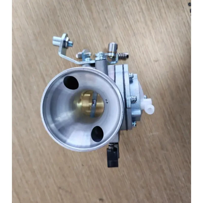 

Replacement Carburetor For IAME X30 125 Karting Engine HW27 HW-27 10948-C