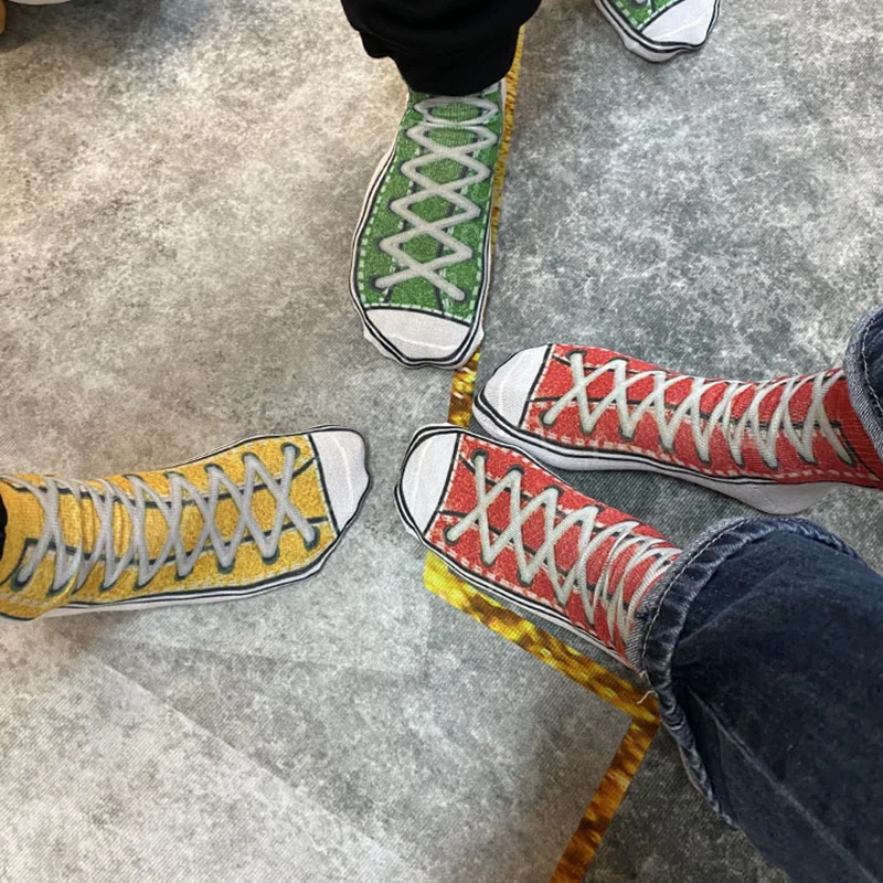 Рисунок 2 - Новые модные туфли