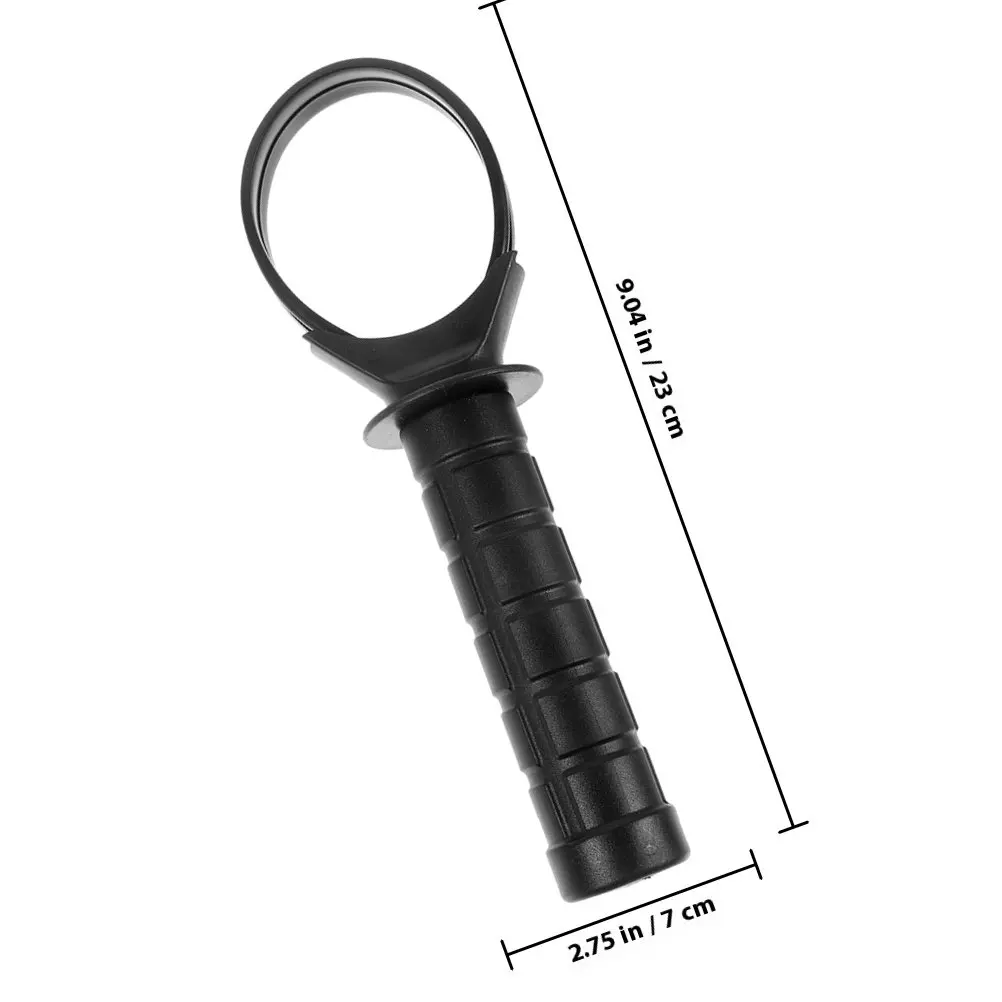 2Pcs Gyro Ball Rack Handle Wrist Strengthener Bracket Ergonomic Comfort Grip Portable Dualhand Wrist Training Accessory