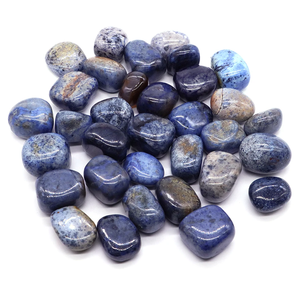 Natural Tumbled Stones Malachite Turquoise Specimen Healing Crystals Quartz Energy Minerals Tank Aquarium Home Decor Gem Decor