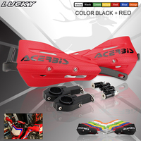 22 28mm Hand Guard Handguard Protector For Yamaha KTM EXC SXF KLX KXF YZF WRF Dirt Bike Enduro Motorcycle Handlebar Protection