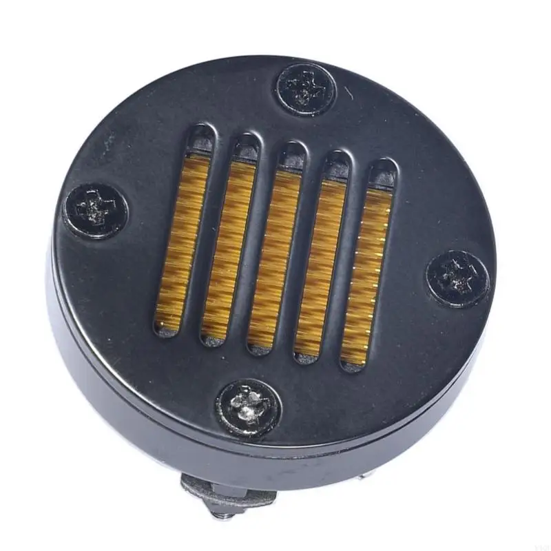 Y4QF AMT-40 HIFI 1.5 인치 트위터 스피커 유닛 에어 모션 4OHM 30W 트레블 라우드 스피커