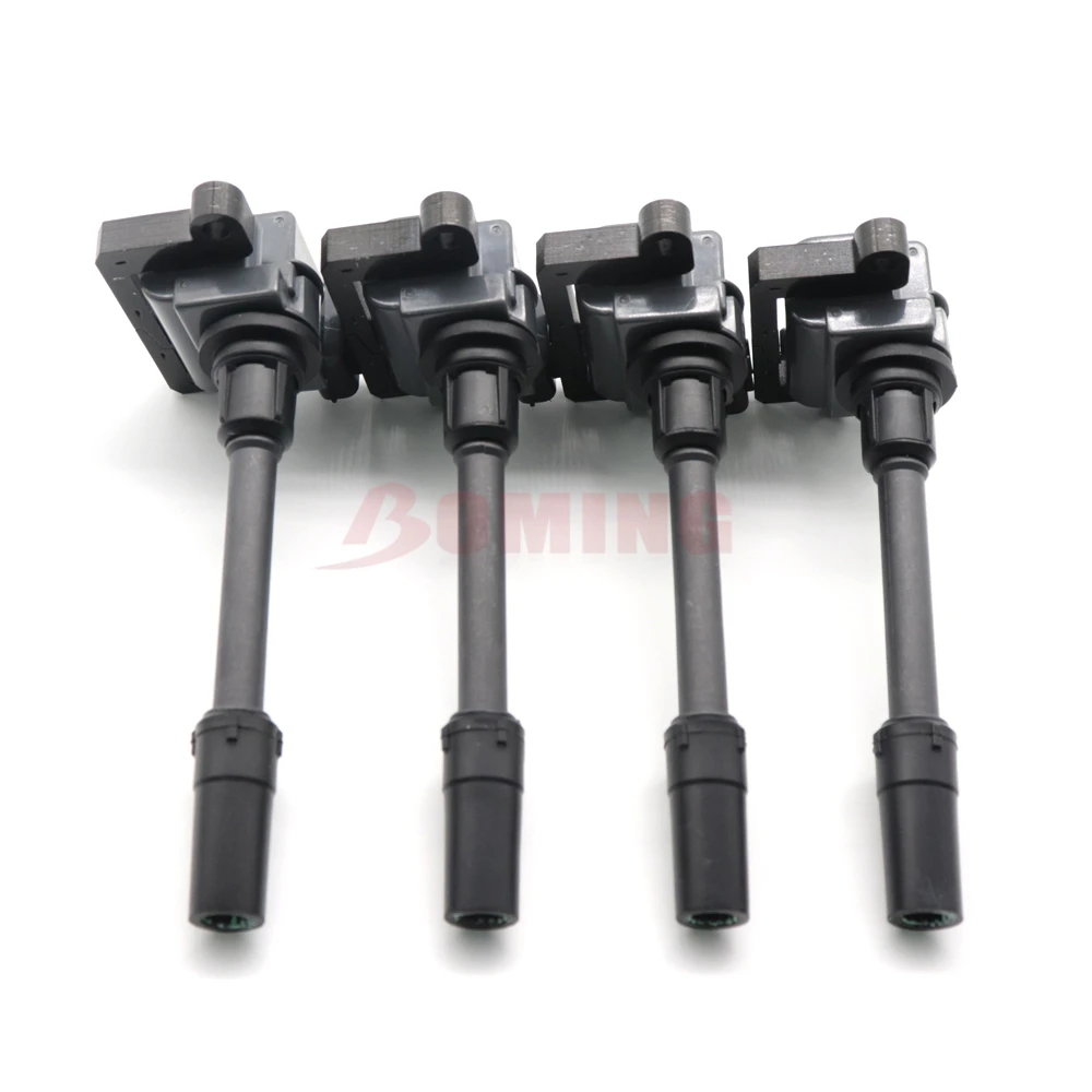 New MD362913 Ignition Coil For Mitsubishi Lancer Mirage Eclipse Galant Carisma Lancer Pajero Space 1.8L 2.0L