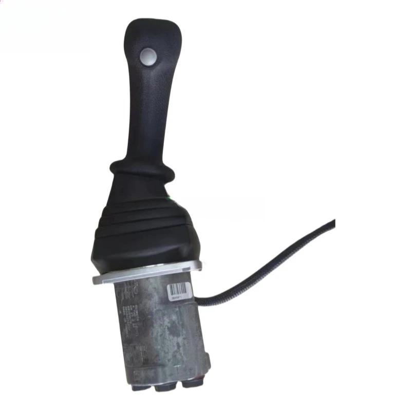 

For Volvo excavator pilot valve EC210 EC240 EC360 joystick assembly 15698409