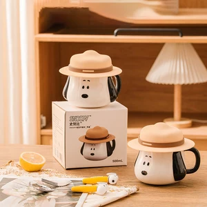 7 en çok satan, kupalar, snoopy-no. 2