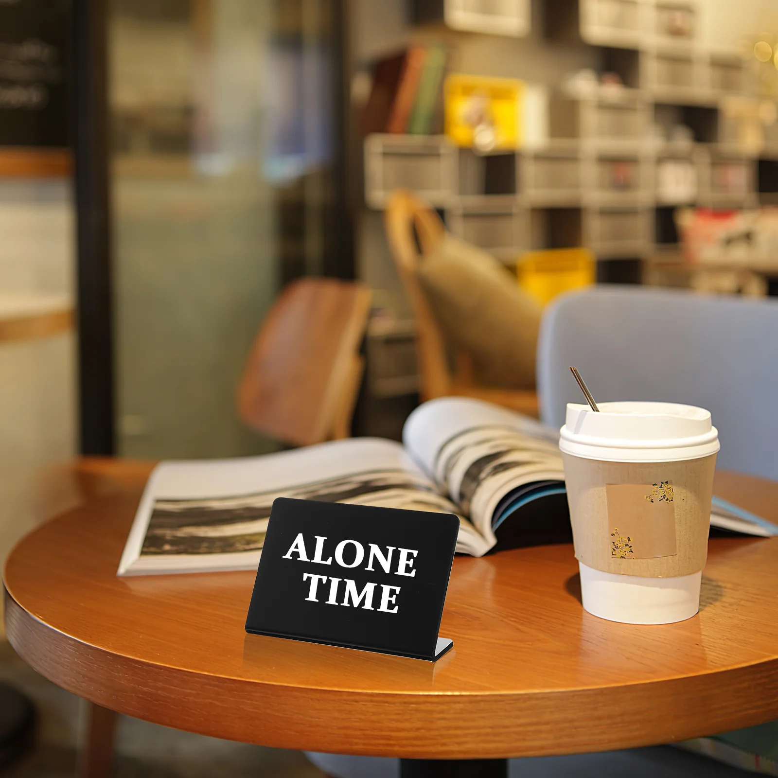 

10Pcs Acrylic Chalkboard Small L Shaped Signs Reusable Tabletop for Buffet Weddings Bakeries Table Numbers Food Price Tags