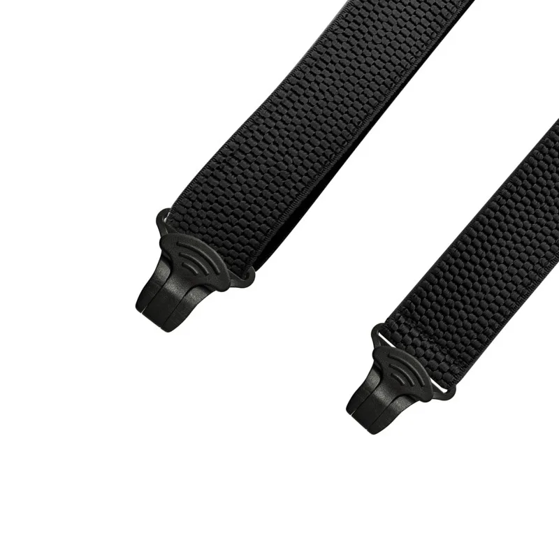 Tirantes de trabajo resistentes para perro – Ajustables, diseño en X - imagen 2