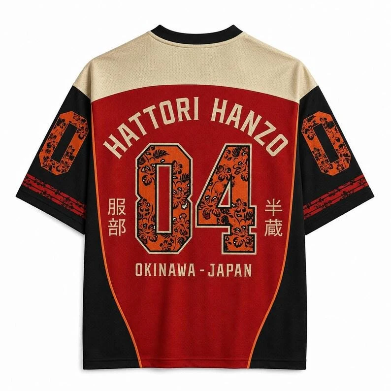2026 Summer Fashion New Japanese Legendary Warrior Tiger 3D Printed Quick Drying Outdoor Street Style Parent Child T-shirt