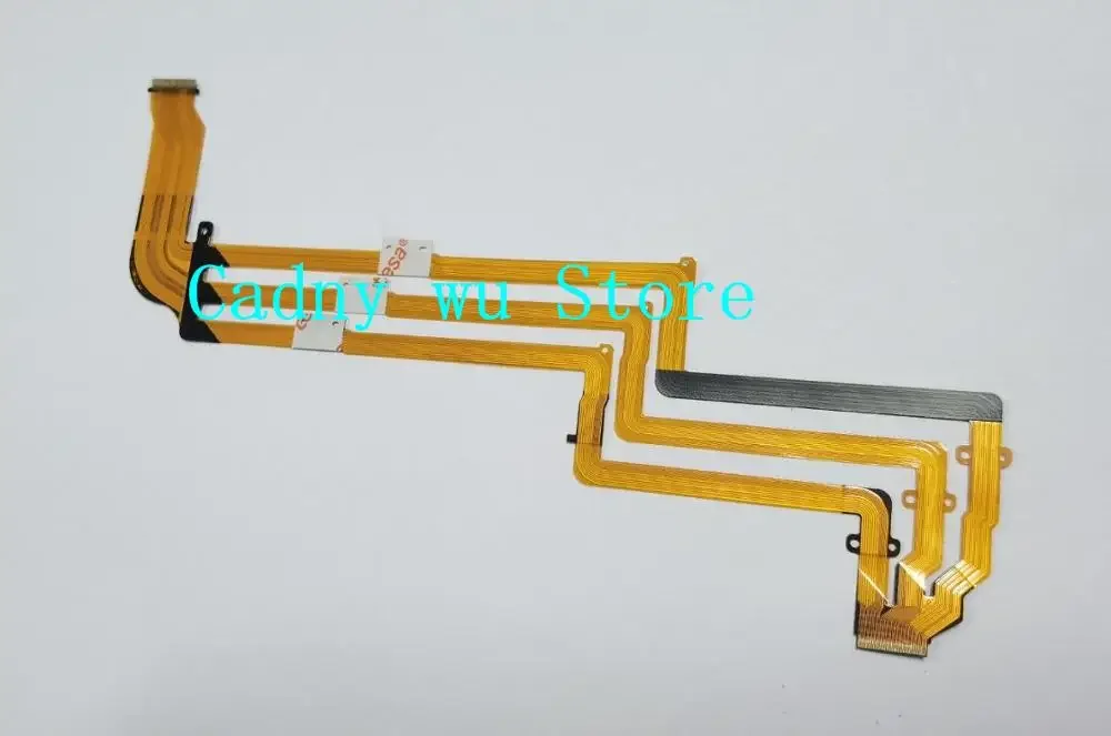 New Lcd Flex Cable …