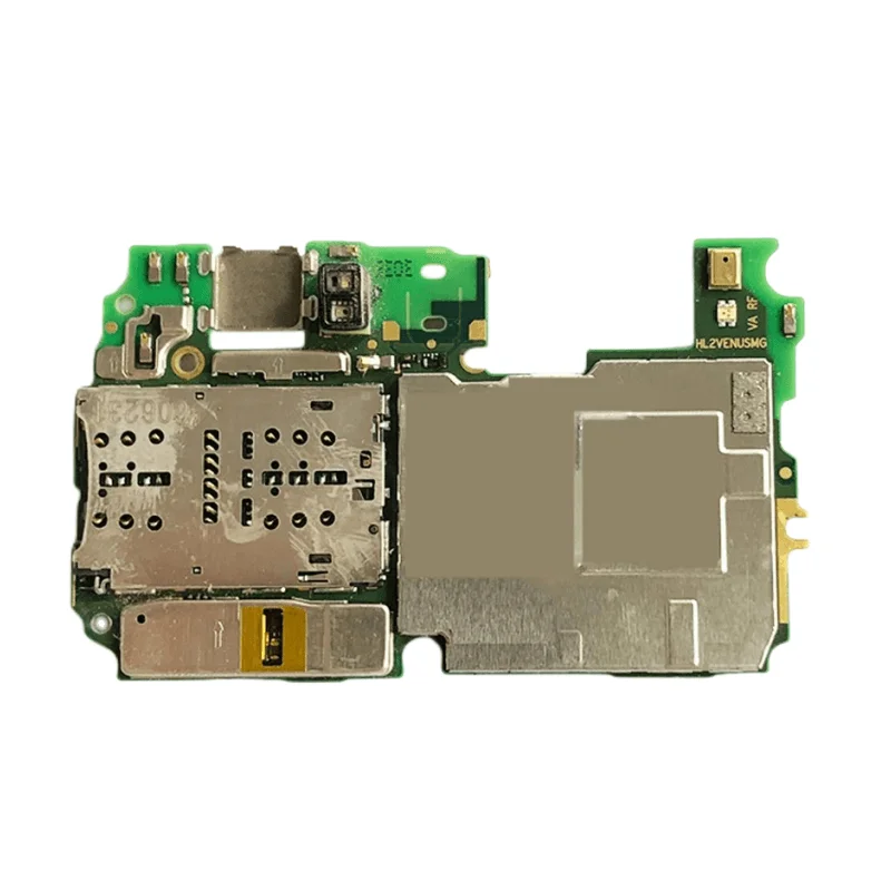 Motherboard for Huawei P9 Lite, Original Unlocked Mainboard, 16GB, 32GB ROM, Full Tested with Google App Installed